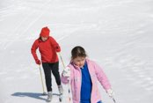 Corso di Sci – 27 Febbraio 2010 – foto 18