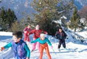 Corso di Sci – 13 Febbraio 2010 – foto 13