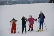 Corso di Sci – 20 Febbraio 2010 – foto 5