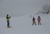 Corso di Sci – 20 Febbraio 2010 – foto 6