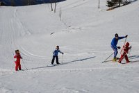 Corso di Sci – Febbraio 2013 – 4/38