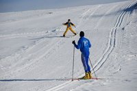 Corso di Sci – Febbraio 2013 – 6/38