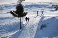 Corso di Sci – Febbraio 2013 – 7/38