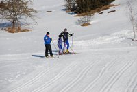 Corso di Sci – Febbraio 2013 – 8/38