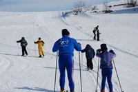 Corso di Sci – Febbraio 2013 – 14/38