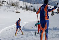 Corso di Sci – Febbraio 2013 – 36/38