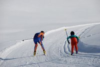 Corso di Sci – Febbraio 2013 – 37/38