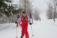 Corso di Sci – Febbraio 2014 – 6/82