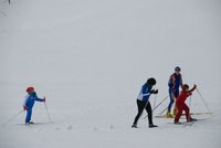 Corso di Sci – Febbraio 2014 – 23/82