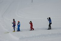 Corso di Sci – Febbraio 2014 – 25/82