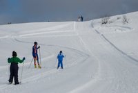 Corso di Sci – Febbraio 2014 – 33/82