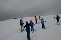 Corso di Sci – Febbraio 2014 – 40/82