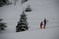 Corso di Sci – Febbraio 2014 – 54/82