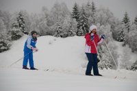 Corso di Sci – Febbraio 2014 – 66/82