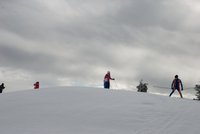 Corso di Sci – Febbraio 2014 – 68/82