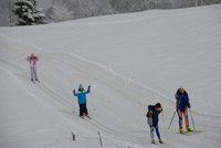 Corso di Sci – Febbraio 2014 – 72/82