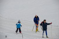 Corso di Sci – Febbraio 2014 – 74/82