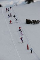 Corso di Sci – Febbraio 2015 – 6/26