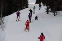 Corso di Sci – Febbraio 2015 – 8/26