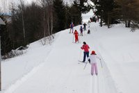 Corso di Sci – Febbraio 2015 – 10/26