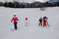 Corso di Sci – Febbraio 2015 – 16/26