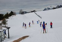 Corso di Sci – Febbraio 2015 – 21/26