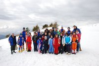 Corso di Sci – Febbraio 2015 – 25/26