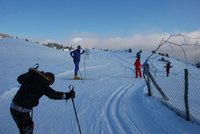 Corso di Sci – Gennaio 2013 – 5/18