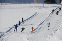 Corso di Sci – Gennaio 2013 – 6/18