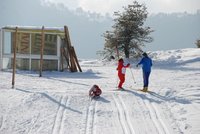 Corso di Sci – Gennaio 2013 – 9/18