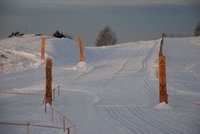 Corso di Sci – Gennaio 2013 – 15/18