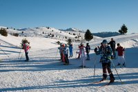 Corso di Sci – Gennaio 2014