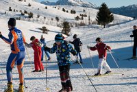 Corso di Sci – Gennaio 2014 – 4/22