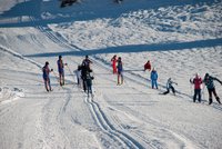 Corso di Sci – Gennaio 2014 – 6/22