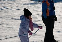 Corso di Sci – Gennaio 2014 – 8/22