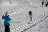 Corso di Sci – Gennaio 2014 – 12/22