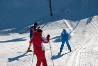 Corso di Sci – Gennaio 2014 – 13/22