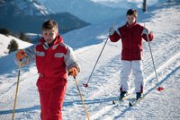 Corso di Sci – Gennaio 2014 – 14/22