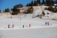 Corso di Sci – Gennaio 2015