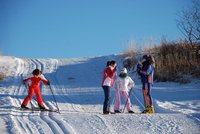 Corso di Sci – Gennaio 2015 – 3/64