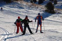 Corso di Sci – Gennaio 2015 – 6/64