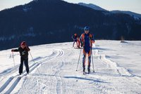 Corso di Sci – Gennaio 2015 – 9/64