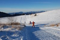 Corso di Sci – Gennaio 2015 – 14/64