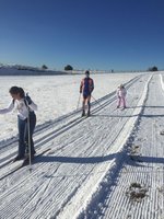 Corso di Sci – Gennaio 2015 – 56/64