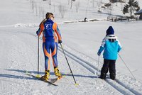 Corso di Sci – Marzo 2013