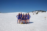 Corso di Sci – Marzo 2013 – 12/15