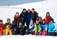 Corso di Sci – Marzo 2013 – 14/15