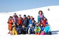 Corso di Sci – Marzo 2013 – 15/15