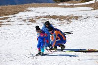 Corso di Sci – Marzo 2015 – 5/29