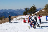 Corso di Sci – Marzo 2015 – 7/29